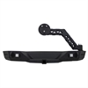 RECOIL REAR BUMPER W/TIRE - image 1