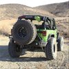 RECOIL REAR BUMPER W/TIRE - image 2