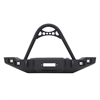 MARKSMAN FRONT BUMPER W/S - image 1
