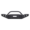 MARKSMAN FRONT BUMPER W/B - image 1
