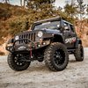 MARKSMAN FRONT BUMPER W/B - image 2