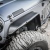 TUBE FENDERS - FRONT - image 4