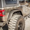 Rear Tube Fenders for 2018-2019 Jeep Wrangler JL - image 3