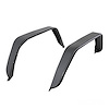 Tube Fenders - Rear - image 1