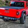 Tube Fenders - Rear - image 4