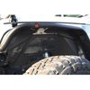 Inner Fenders- Front, fits 2007-2018 Jeep Wrangler JK - image 2