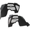 Inner Fenders- Front, fits 2007-2018 Jeep Wrangler JK - image 4