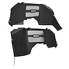 Front Inner Fenders for 2018-2019 Jeep Wrangler JL - image 1