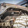 Front Inner Fenders for 2018-2019 Jeep Wrangler JL - image 2