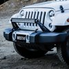 SNYPER BUMPER MNT 30" LED - image 2