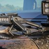 Auxiliary Light Mounting Brackets for 2018-2019 Jeep Wrangler JL - image 2
