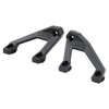 Auxiliary Light Mounting Brackets for 2018-2019 Jeep Wrangler JL - image 3