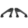 Auxiliary Light Mounting Brackets for 2018-2019 Jeep Wrangler JL - image 4