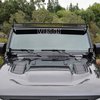Pillar LED Light Mount for 2018-2019 Jeep Wrangler JL - image 2