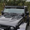 Pillar LED Light Mount for 2018-2019 Jeep Wrangler JL - image 3