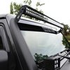 Pillar LED Light Mount for 2018-2019 Jeep Wrangler JL - image 4