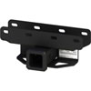 Class III Receiver Hitch 2007-2018 Jeep Wrangler JK - image 1