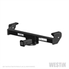 RECEIVER HITCH - image 1