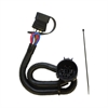 T-Connector 1999-07 Silverado/Sierra 2500LD - image 1