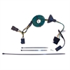 T-Connector 1988-90 Town & Country/Voyager/Grand Voyager - image 1