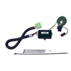 T-Connector 1999-04 Grand Cherokee - image 1