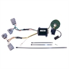T-Connector 2005-06 Grand Cherokee - image 1