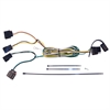 T-Connector 2007-13 Grand Cherokee - image 1