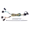 T-Connector 1998-06 Wrangler TJ - image 1