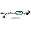 T-Connector 2007-09 Wrangler Unlimited - image 1