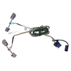 T-Connector 2005-07 Five Hundred/Freestyle - image 1