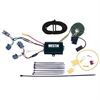T-Connector 2011-14 Fiesta Hatchback - image 1