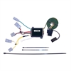 T-Connector 2003-07 Accord Sedan - image 1