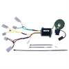 T-Connector 2006-13 Civic Sedan (Non Hybrid) - image 1
