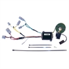 T-Connector 2001-05 Civic Sedan (Non Hybrid) - image 1