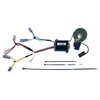 T-Connector 2003-05 Accord Coupe - image 1