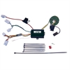 T-Connector 2007-08 Infiniti G35 - image 1
