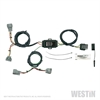 T-CONNECTOR HARNESS - image 1