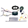 T-Connector 2007-11 Camry Sedan - image 1