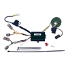 T-Connector 2005-13 XC90 - image 1