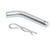 Hitch Pin & Clip 1/2" Pin - image 1