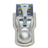Trailer Coupler 1-7/8" Ball - image 1
