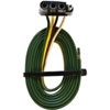 4-Way Flat Car Side Connector 60" - image 1