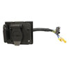 Adapter Harness 6-Way Round & 4-Way Flat - image 1