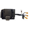 Adapter Harness 7-Way Round & 4-Way Flat - image 1