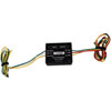 Tail Light Converter 2 Way to 3 Way thru-hole design - image 1