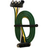 4-Way Flat Car & Trailer Loop 18" - image 1