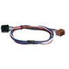 Trailer Wiring Connector 1999-02 GM Silverado/Sierra - image 1