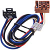 OE Wiring Connector 2003-06 Cadillac Escalade - image 1
