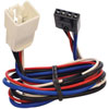 OE Wiring Connector 2003-13 Toyota 4Runner/Sequoia/Tundra - image 1