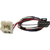 OE Wiring Connector 2004-12 for Nissan Titan/Armada - image 1